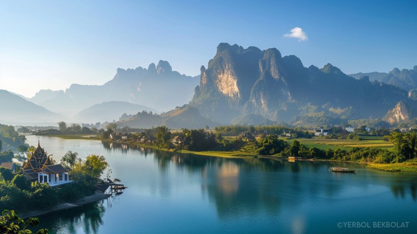  ©El.kz/Ербол БЕКБОЛАТ/Midjourney 