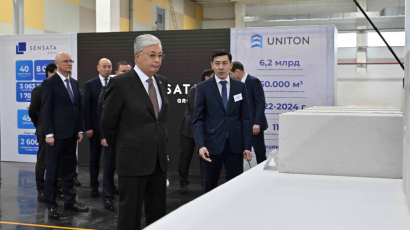  © Пресс-служба Акорды 