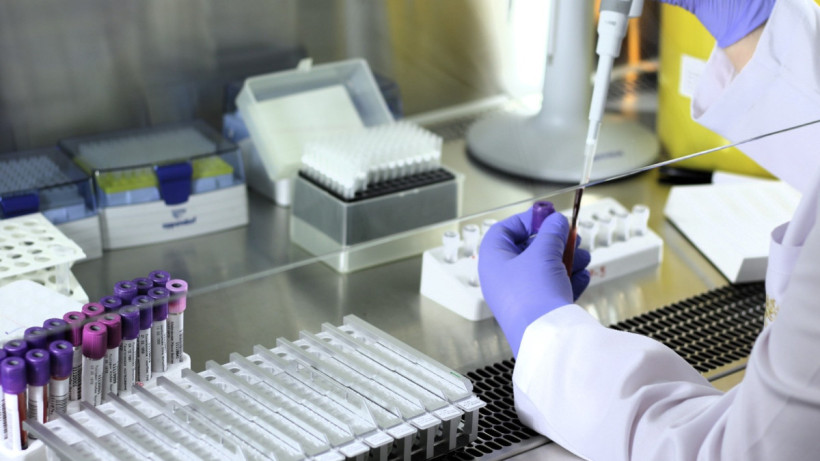  ҚР ПІБ Медициналық орталығы 