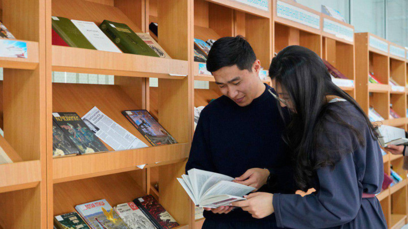  ҚР Мәдениет және ақпарат министрлігі 