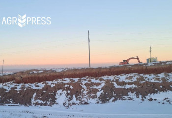 Земли вблизи захоронений сибирской язвы в Сарканском районе возвращены государству