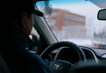 Енді Қазақстанда көлікті бес минуттан артық қыздырғандарға айыппұл салынады