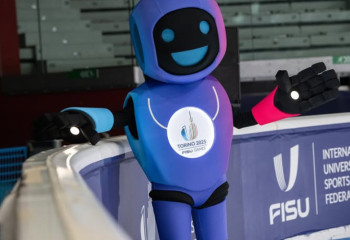 Kazakh national team starts preparing for World Winter Universiade in Turin