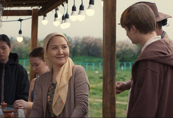 Қазақстандық фильм Үндістандағы кинофестивальде жеңіске жетті