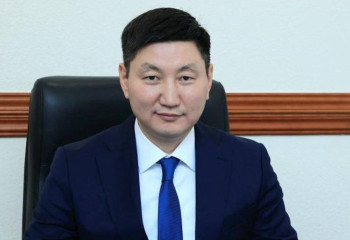 Ринат Мұхаметқали назначен руководителем аппарата Министерства культуры и информации