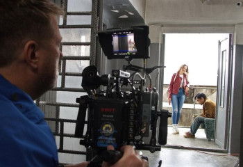 Две награды завоевал казахстанский фильм на кинофестивале в Индии