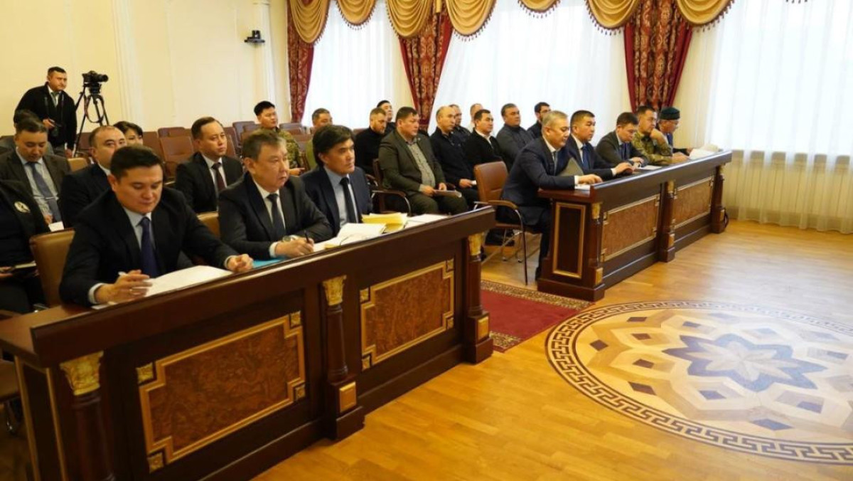  © акимат Акмолинской области 