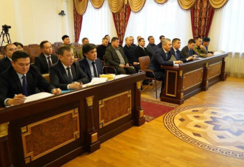 Шесть крупных проектов по водной инфраструктуре реализуют в Акмолинской области