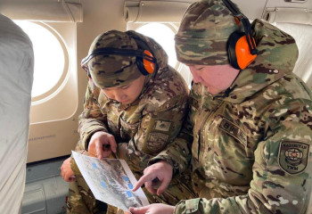 ТЖМ су тасқыны қаупі бар учаскелерге мониторинг жүргізді