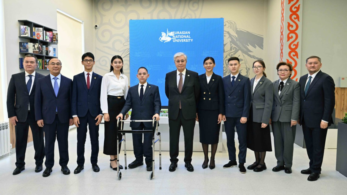  © Пресс-служба Акорды 