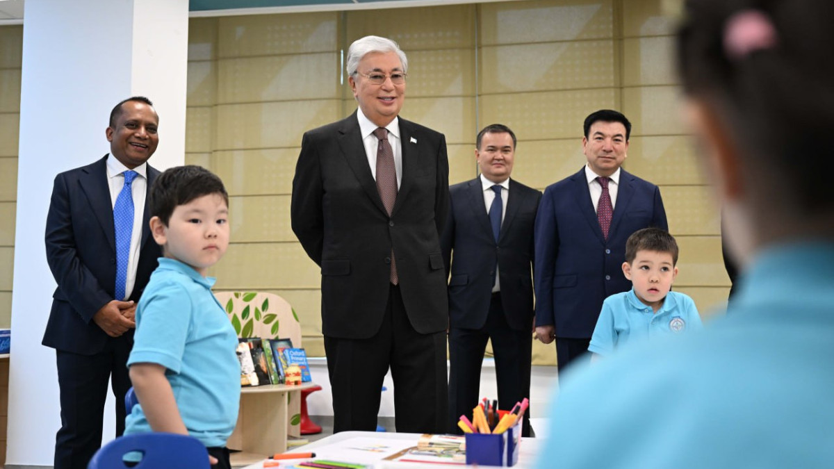  ©Пресс-служба Акорды 