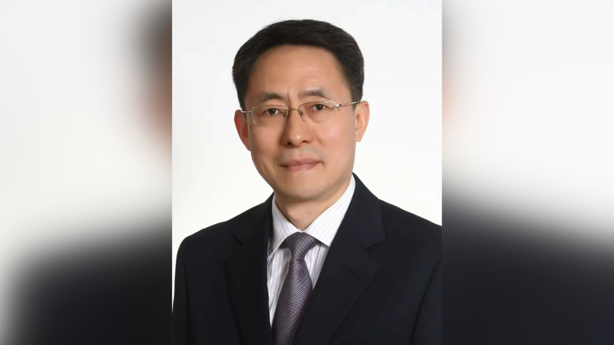  Пресс-служба посольства КНР в РК 