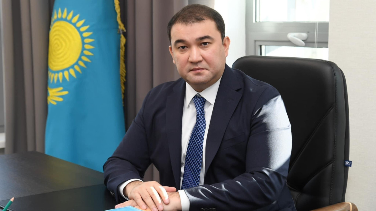  gov.kz 