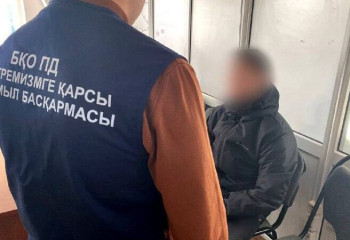 iPhone с ним: мошенник из ЗКО обманул уральцев на 5 млн тенге