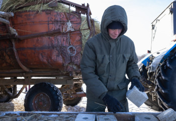 674 СХТП воспользовались программой «Кең дала 2»