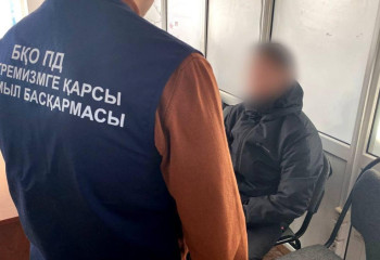 БҚО-да ағалы-інілі екі азаматты 5 млн теңгеге алдаған күдікті ұсталды