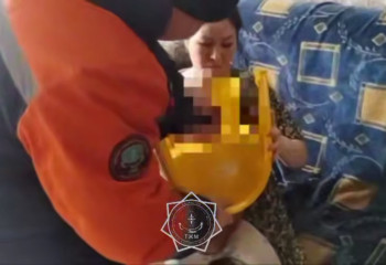 Необычное спасение произошло в Семее