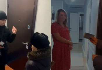 Cybersecurity challenge launched by police regions of Ulytau