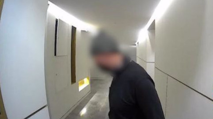  Видеодан кадр 