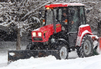 Алматыда коммуналдық қызмет күшейтілген жұмыс режиміне көшті