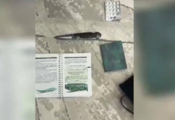 Түркістан облысының полициясы 24 қылмыстық топты ұстады