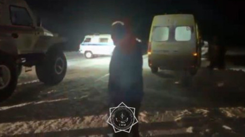  Видеодан кадр 