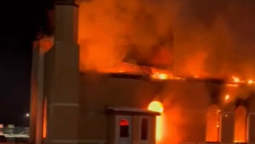  Видеодан кадр 