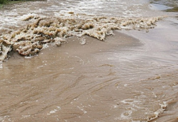 Мекке мен Мединені су басты