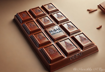 Астанчанин получил 3 года тюрьмы за несуществующий дубайский шоколад