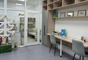 16th comfortable school opened in Kazakh capital