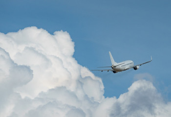 Алматы әуежайында бірқатар рейс уақытында ұша алмай жатыр