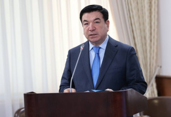 Қазақстанда Ұлттық құзыреттер орталығы құрылады