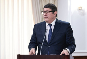 Мұнай-газ саласында техникалық мамандықтар үшін 22 мыңға жуық жұмыс орны ашылады