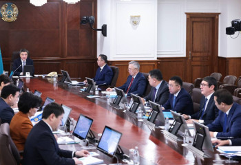 Еңбек адамының мәртебесі қалай көтеріледі? Бектенов жауап берді