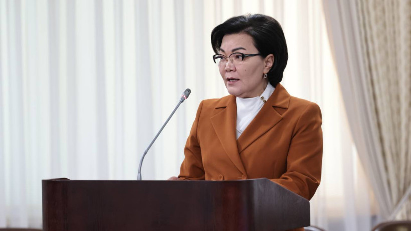  ©Официальный Telegram-канал Правительства РК 