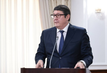 В нефтегазовой отрасли Казахстана появится 22 тысячи рабочих мест для технических профессий