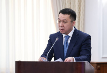 Инженеры-проектировщики «умных дорог», операторы строительных роботов и цифровые проектировщики появятся в Казахстане