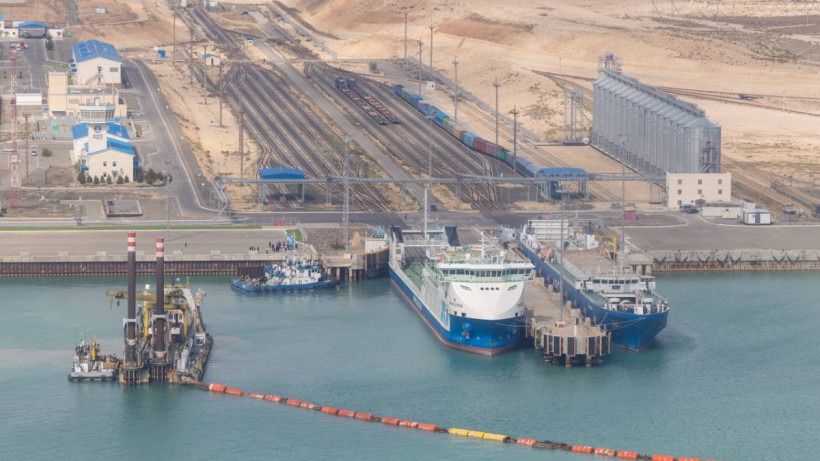  ©Официальный Telegram-канал Правительства РК 