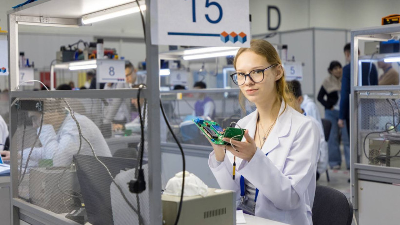  ©Официальный Telegram-канал Правительства РК 