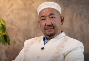 Намаз оқығандарға көп алдандым – Нұрлан имам