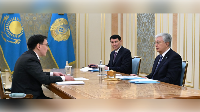  ©Пресс-служба Акорды 