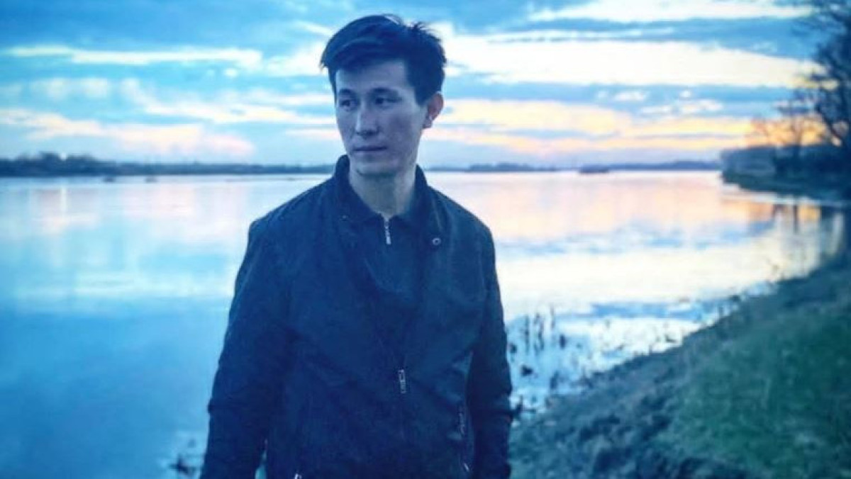  Әлеуметтік желі 