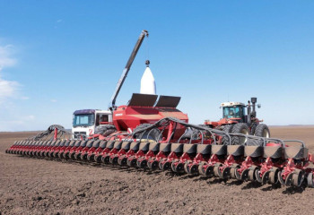 Көктемгі дала жұмыстарын қаржыландыруға 100 млрд теңге бөлінген