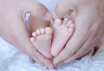 Алматыда 6 келілік алып сәби дүниеге келді