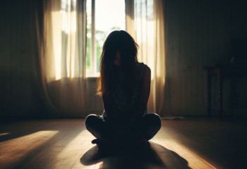 «Есірткі беріп, топтасып зорлаған»: Ақтауда зәбір көрген қыз 9-қабаттан секіріп кетті