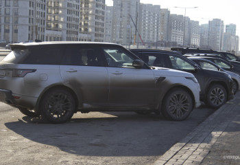 Штрафы за стоянку с работающим двигателем больше 5 минут: что нужно знать казахстанским автовладельцам