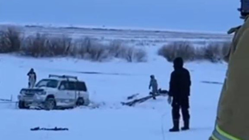  Видеодан кадр 