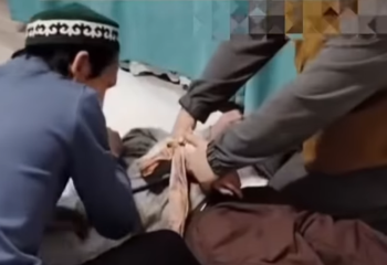 В Атырау выясняют обстоятельства ритуала над 9-летней девочкой