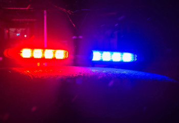 БҚО-да полиция қызметкері жаяу жүргіншіні қағып мерт қылды