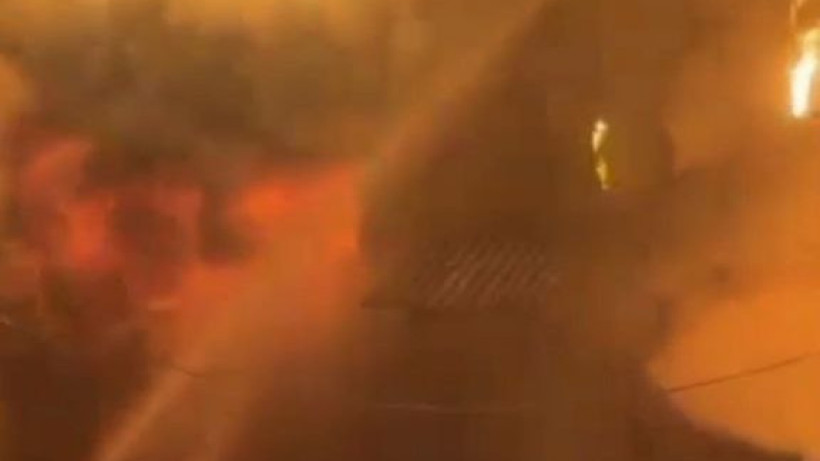  Видеодан кадр 